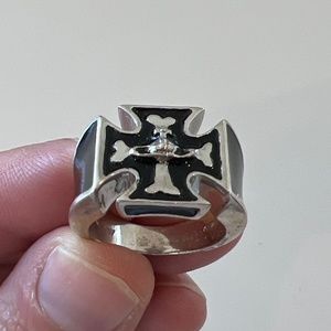 Vivienne Westwood Ring